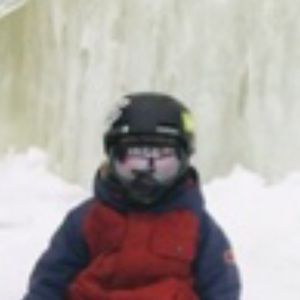 Meet your Posher, Nik